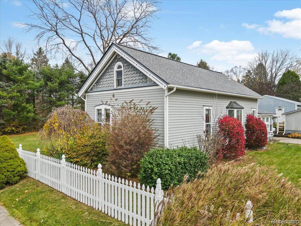 4043 PLEASANT Street, Metamora, MI 48455 — Photo 14
