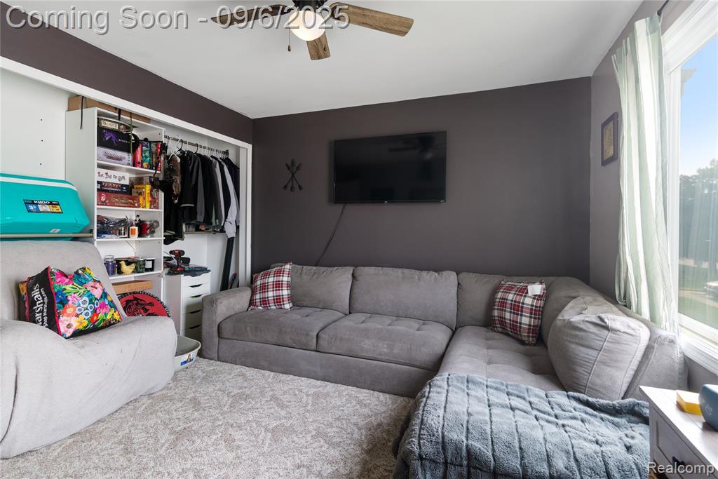 48 Rosebud Lane, Mount Clemens, MI 48043 — Photo 17