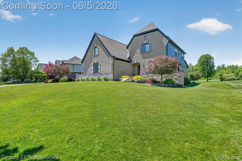 2212 Heidi Drive, Oxford, MI 48370 — Photo 4