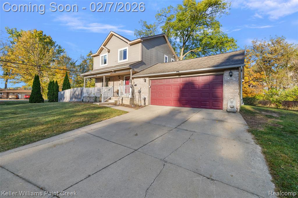 5184 Denwood Street, Waterford, MI 48327 — Photo 49