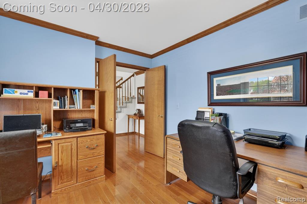 49333 Harvest Drive, Plymouth, MI 48170 — Photo 33