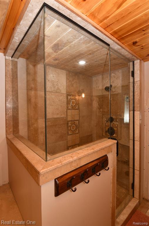 4909 ALGONQUIN Boulevard, Clarkston, MI 48348 — Photo 46