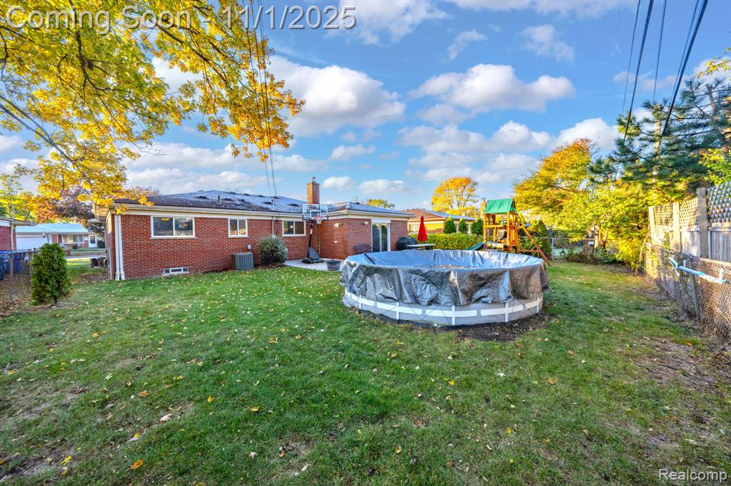 4609 Hayman Drive, Warren, MI 48092 — Photo 31