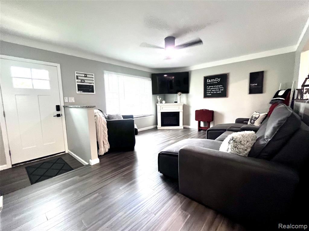 9650 Hamilton Street, Van Buren, MI 48111 — Photo 37
