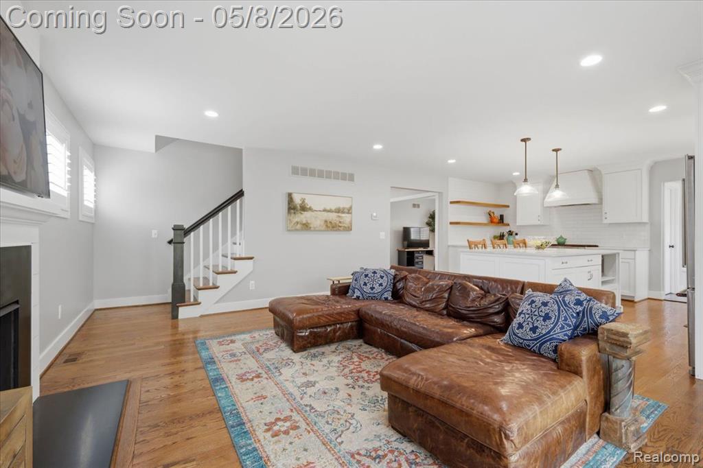 602 Magnolia Avenue, Royal Oak, MI 48073 — Photo 11