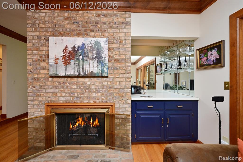 5684 Sussex Court, Troy, MI 48098 — Photo 7