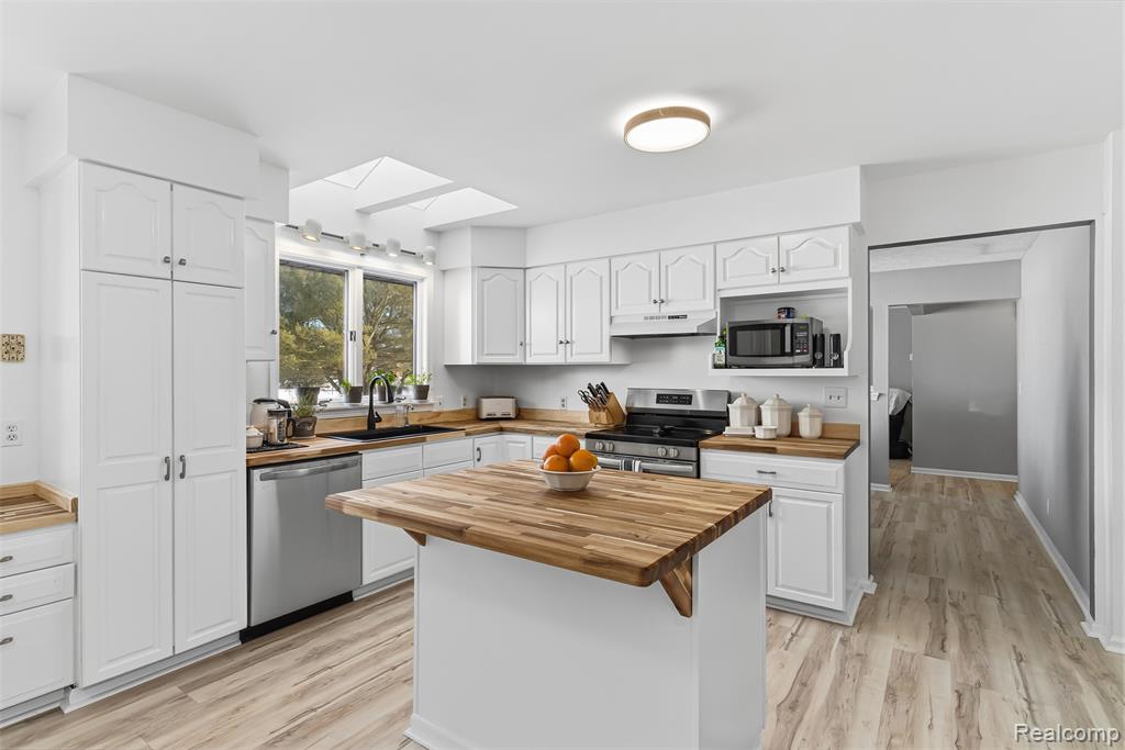 12847 Rathbun Road, Birch Run, MI 48415 — Photo 42
