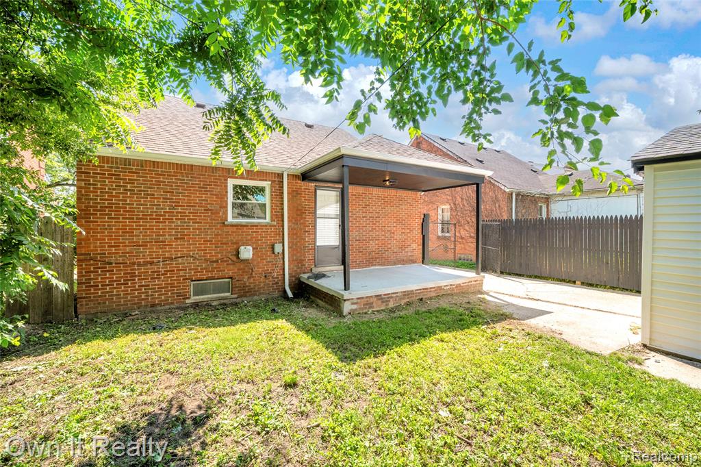 16199 Ferguson Street, Detroit, MI 48235 — Photo 18
