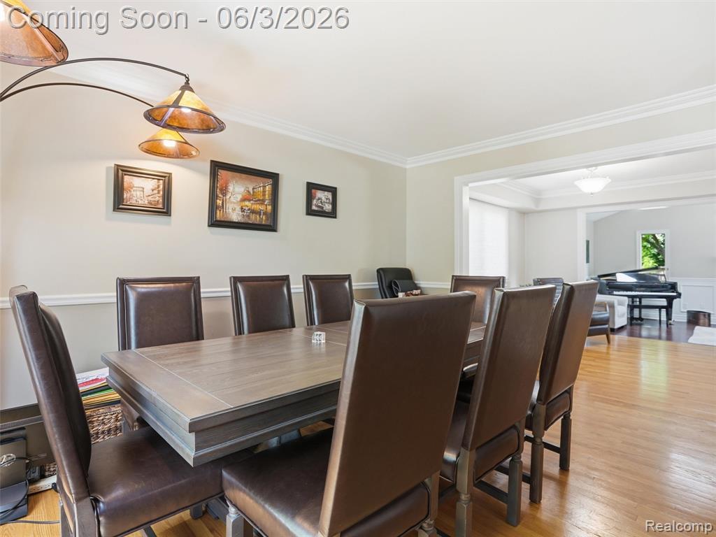 15693 Jennifer Drive, Macomb, MI 48044 — Photo 8