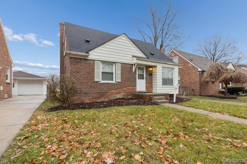 9540 Mercedes, Redford, MI 48239 — Photo 2