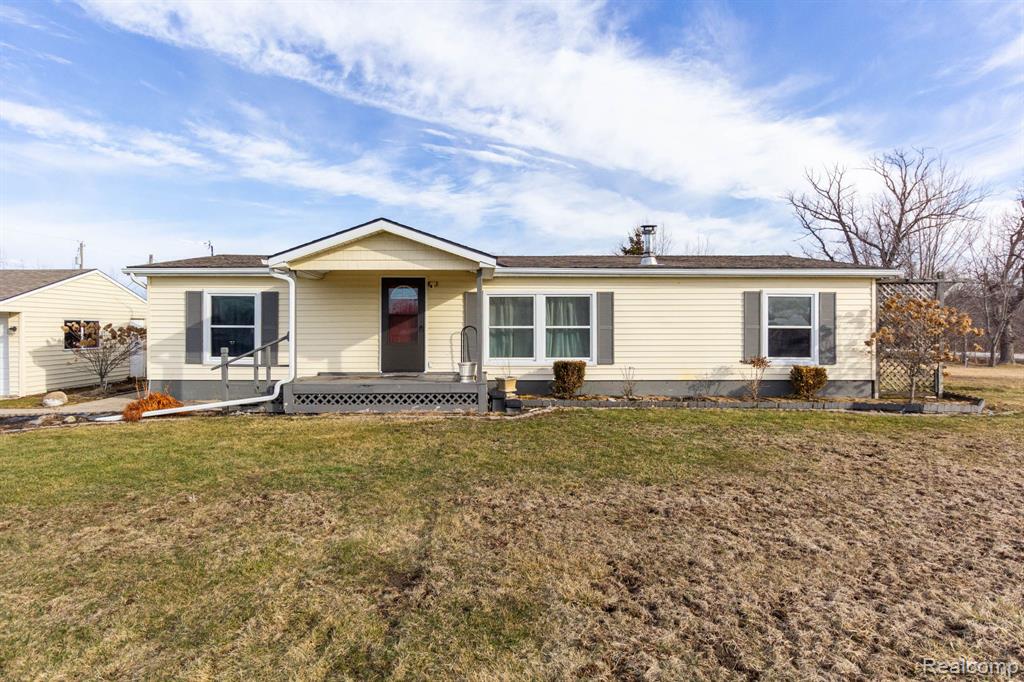 9002 Arnold Road, Ira, MI