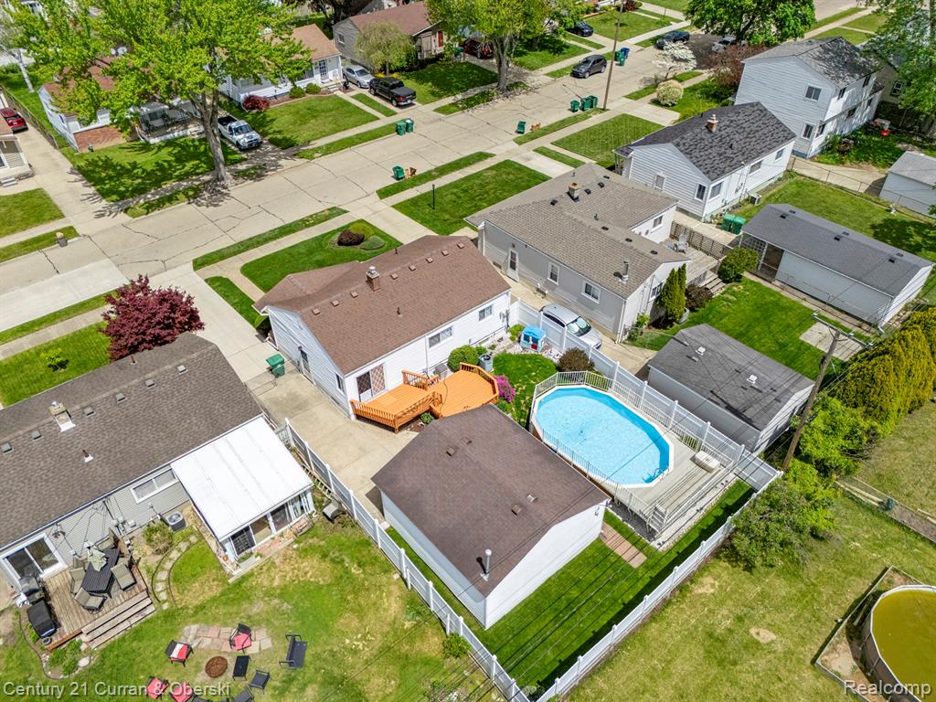 33501 Leona Street, Garden City, MI — Photo 23