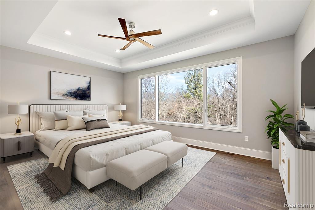 3082 Pompilio Drive, Oakland, MI 48306 — Photo 11