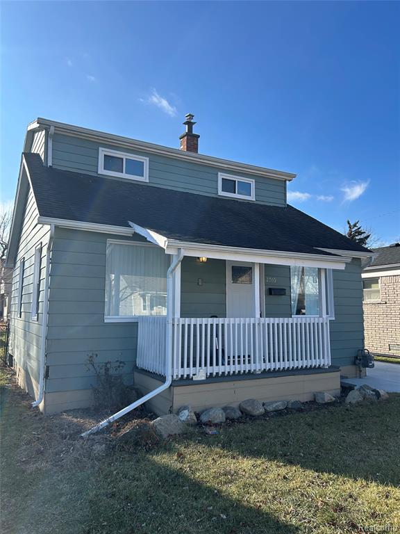 2065 Morris Avenue, Lincoln Park, MI 48146 — Photo 25