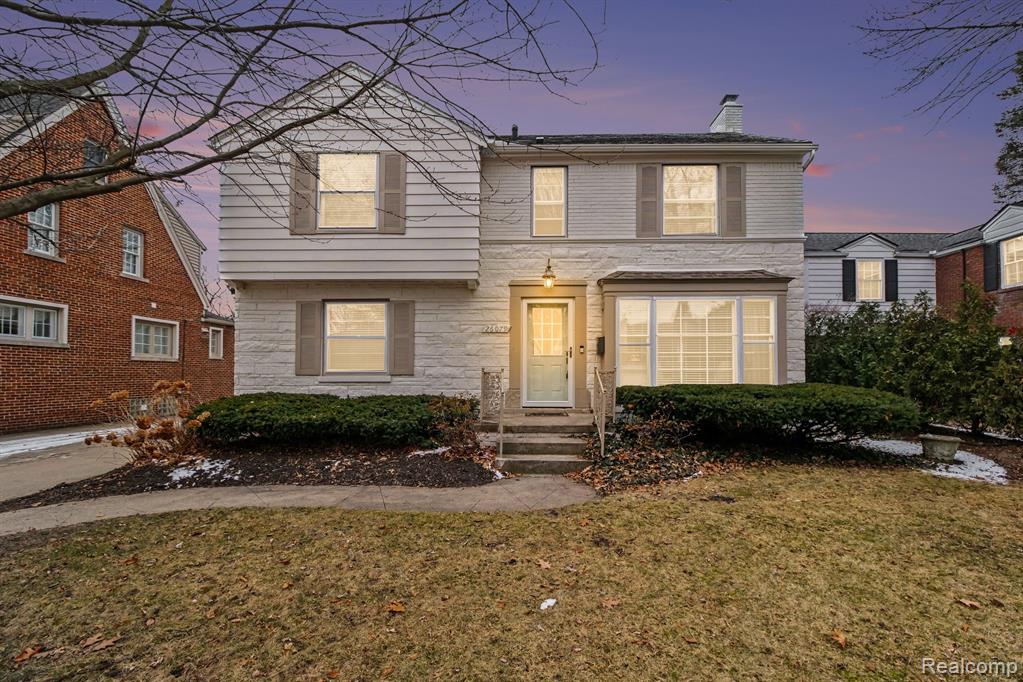 26079 York Road, Huntington Woods, MI — Photo 26