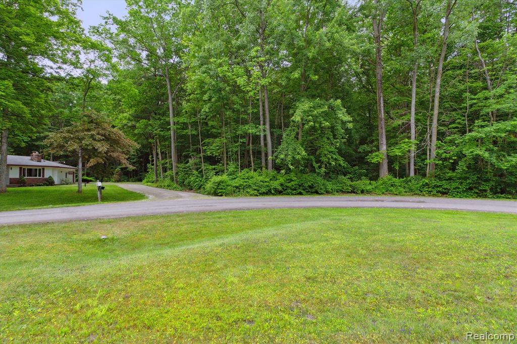 Lot #9 Thornton Lane, MI 48049 — Photo 3
