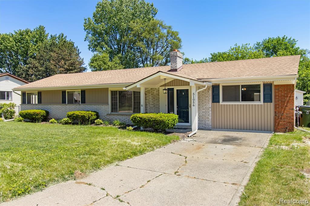 51056 Fairlane Drive, Utica, MI 48316 — Photo 30