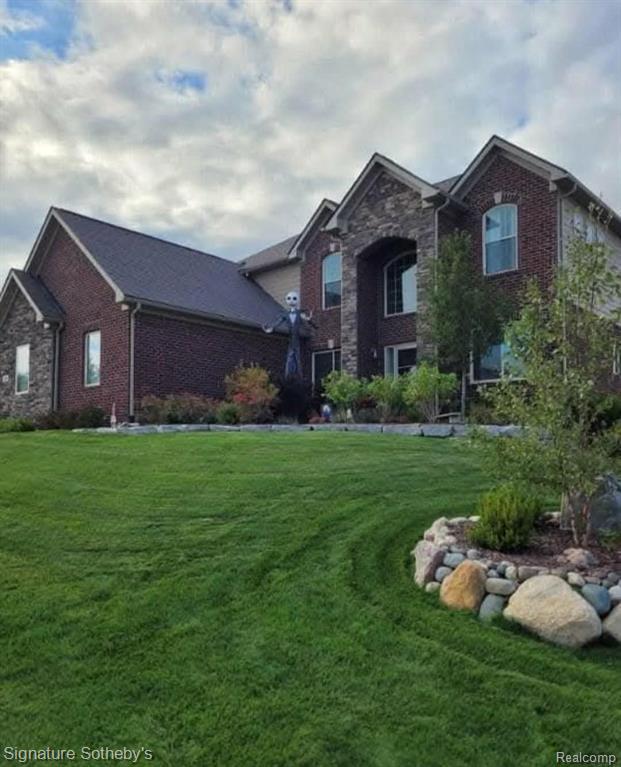 464 Overlook Drive, Oxford, MI 48371 — Photo 80
