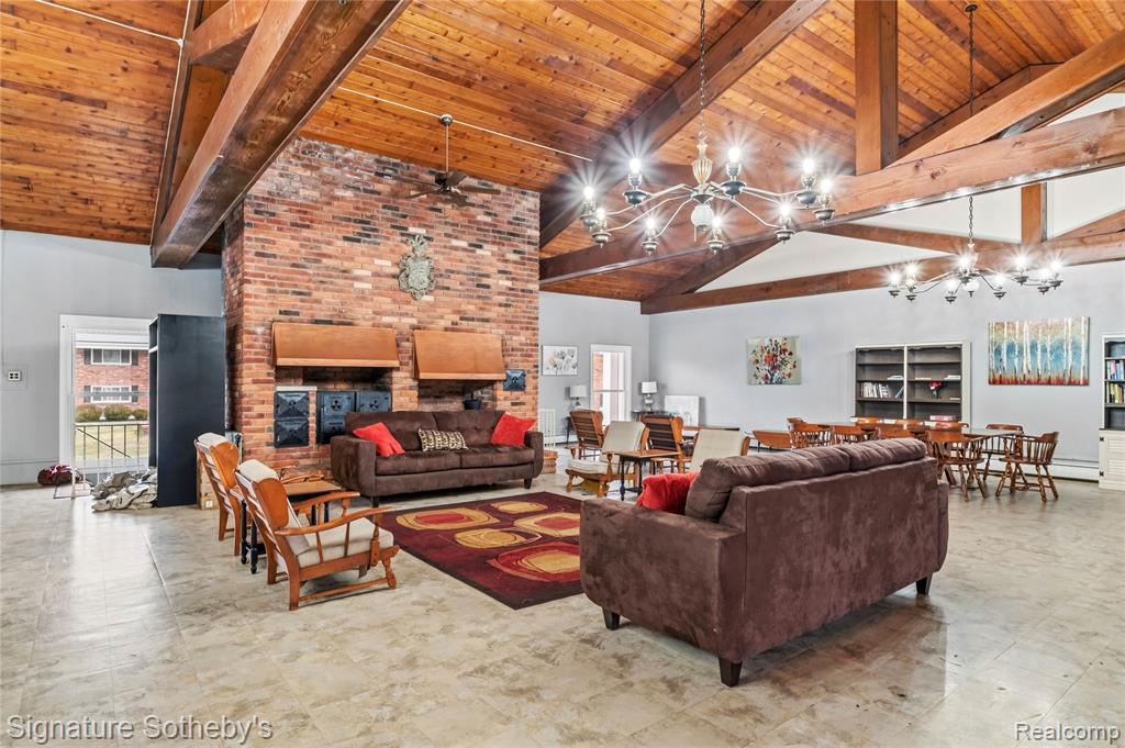31831 Grand River Avenue, 68, Farmington, MI 48336 — Photo 15