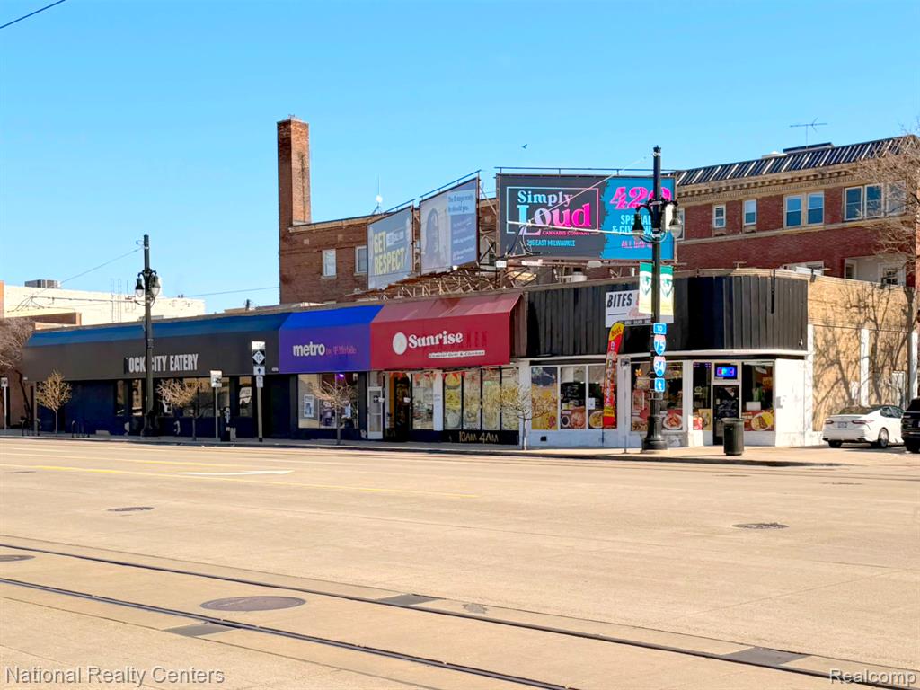 4200 Woodward Avenue, Detroit, MI 48201 — Photo 28