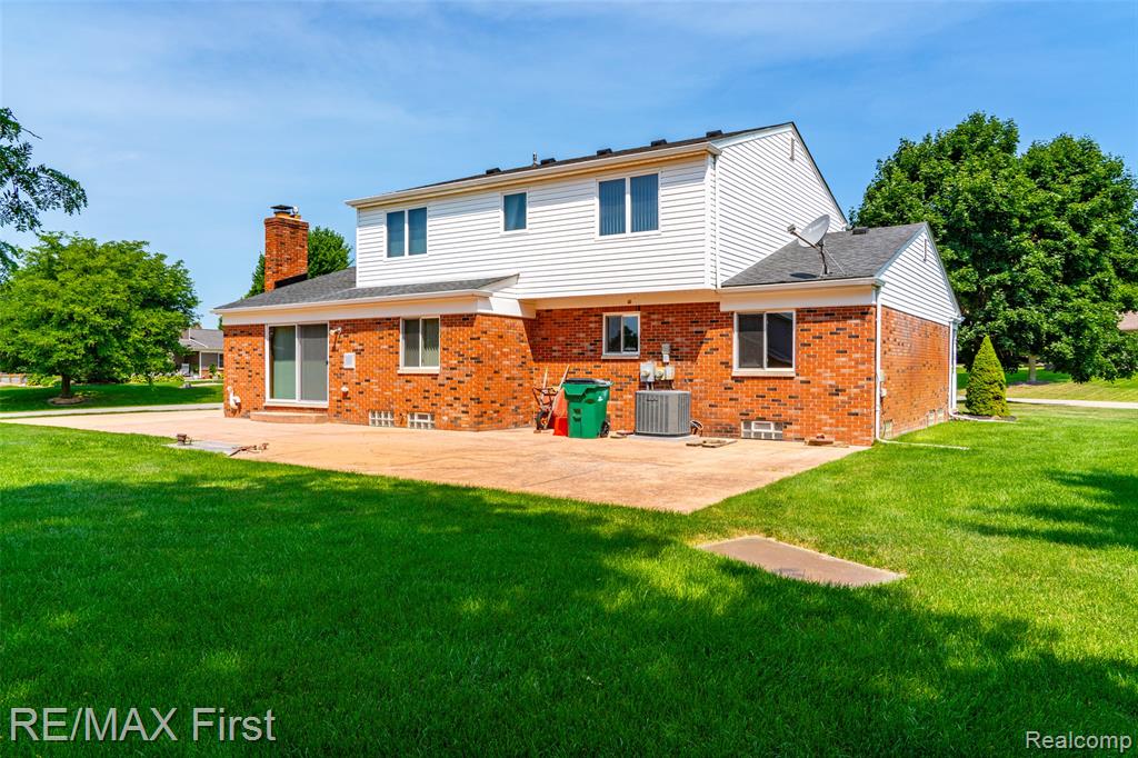 8506 Orchardview Drive, Washington, MI 48095 — Photo 9