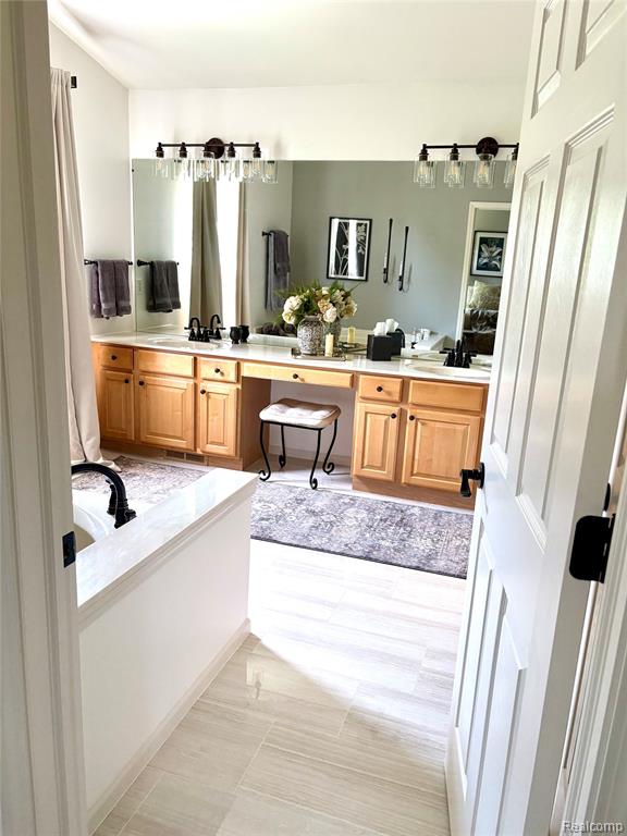 393 Pleasant Ridge Drive, Canton, MI 48188 — Photo 33