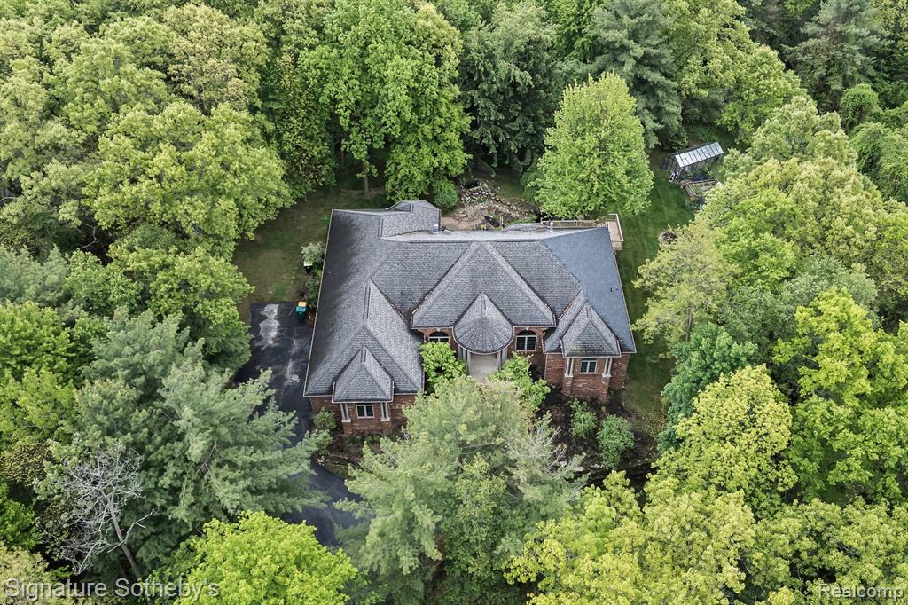 3967 Harmony Hills Drive, Oxford, MI 48370 — Photo 48