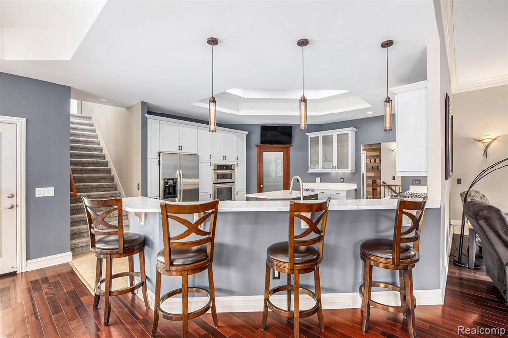 8670 Country Manor Drive, Bruce, MI 48065 — Photo 10