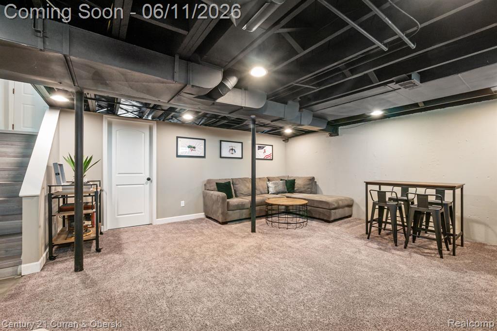 704 N Edison Avenue, Royal Oak, MI 48067 — Photo 33