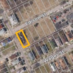 3743 EDISON Street, Detroit, MI 48206 — Photo 9