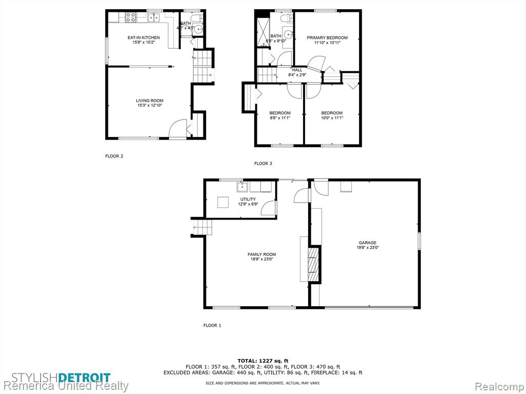 5731 FLEMINGS LAKE Road, Clarkston, MI 48348 — Photo 54
