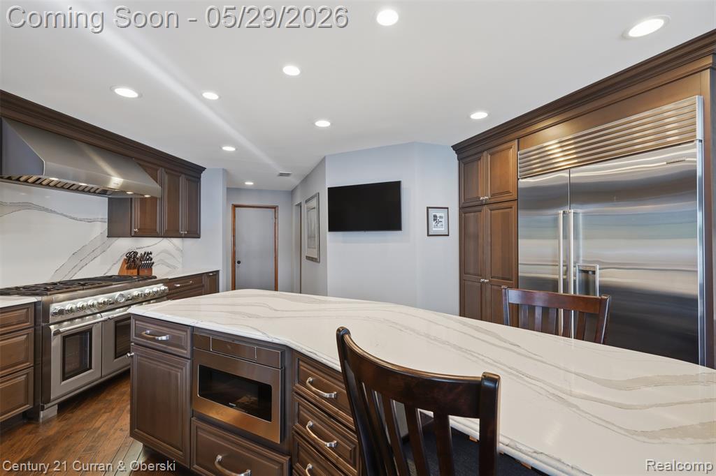 4233 Blain Island Road, Waterford, MI 48329 — Photo 12