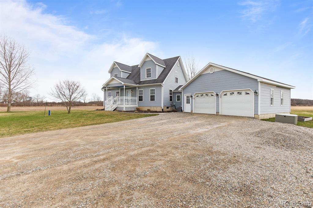 9057 JEDDO Road, Greenwood, MI 48006 — Photo 40