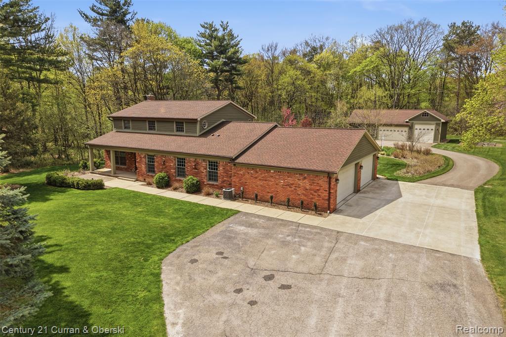 19559 Meadowbrook Road, Northville, MI 48167 — Photo 70