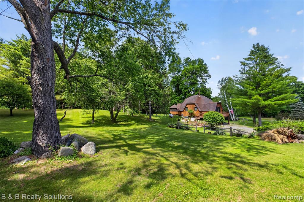 5544 Piersonville Road, Columbiaville, MI 48421 — Photo 14