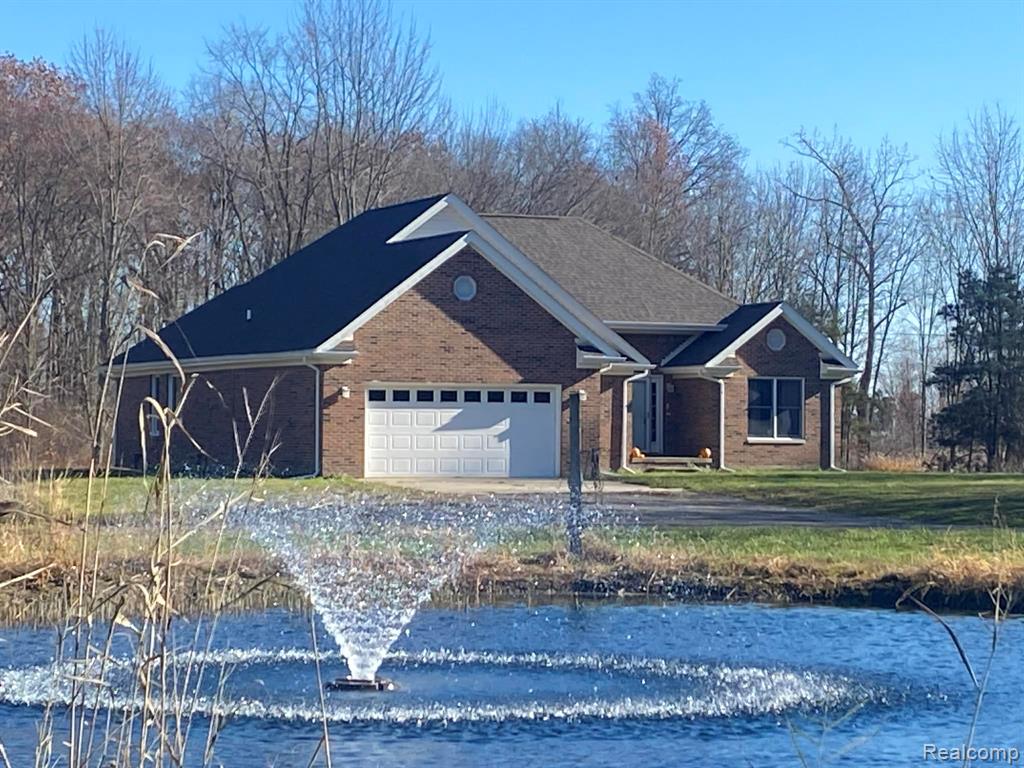 4845 Palms Road, Casco, MI 48064 — Photo 2