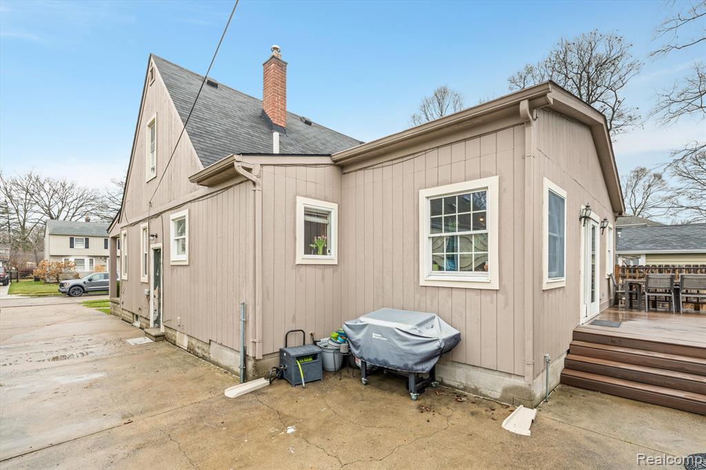 820 N BLAIR Avenue, Royal Oak, MI 48067 — Photo 42