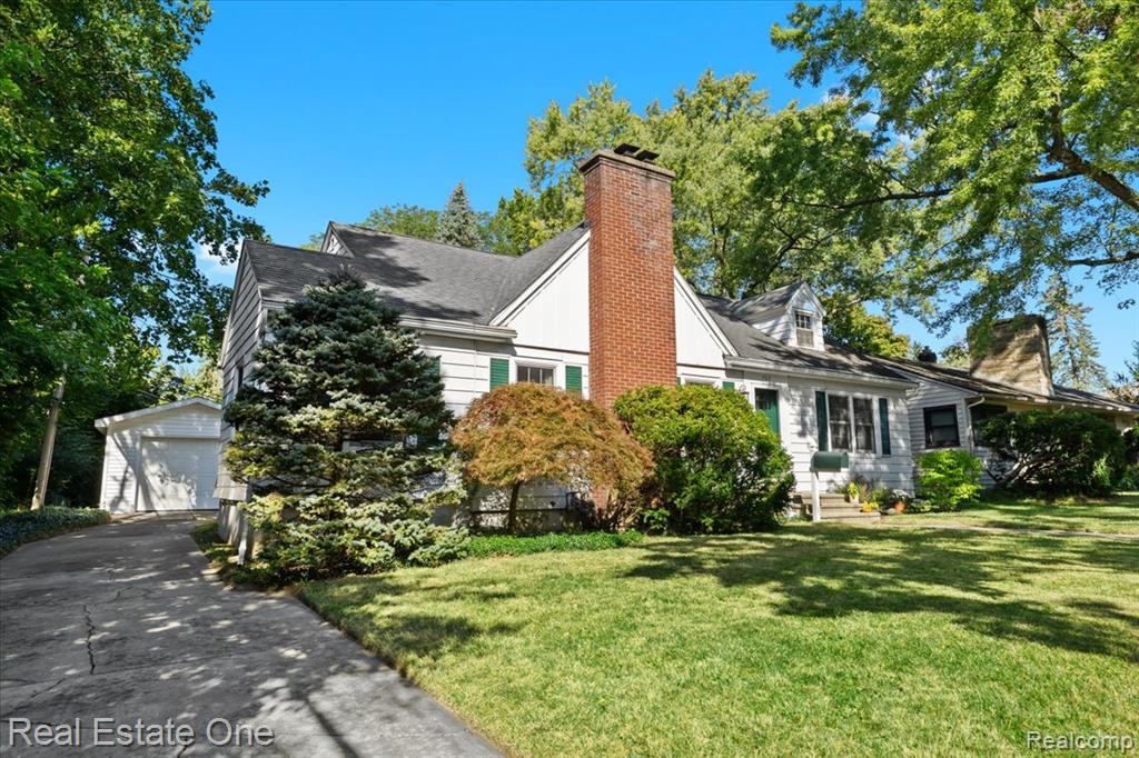705 Cornell Road, Ypsilanti, MI 48197 — Photo 3