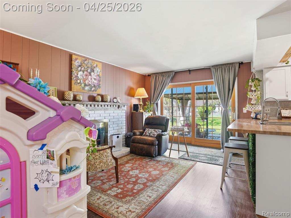44242 N Umberland Circle, Canton, MI 48187 — Photo 18
