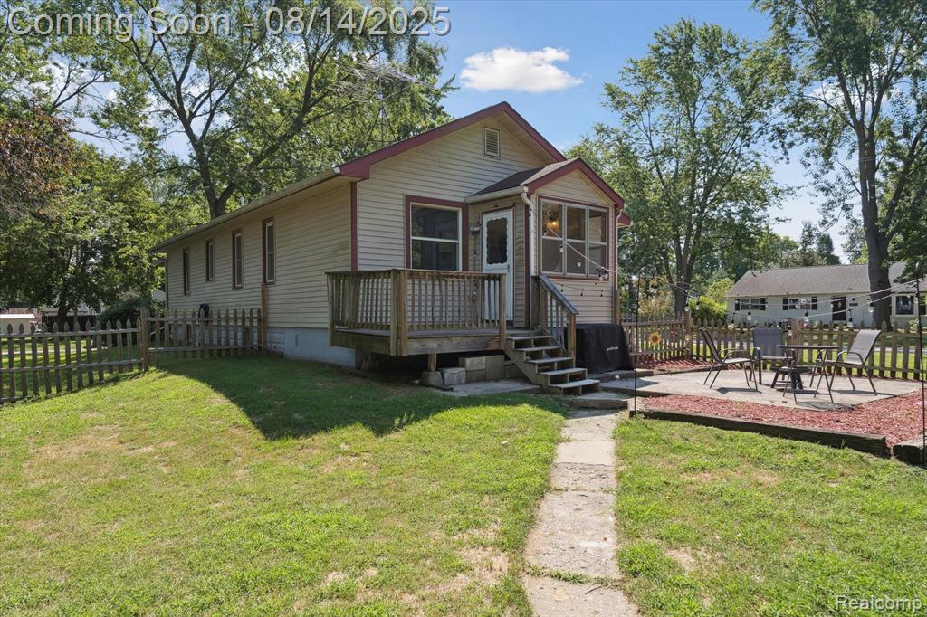 703 Cary Street, Corunna, MI 48817 — Photo 30