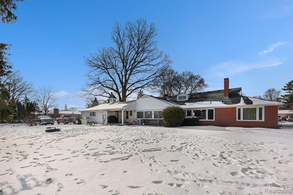 45420 Grant Park, Utica, MI 48317 — Photo 29
