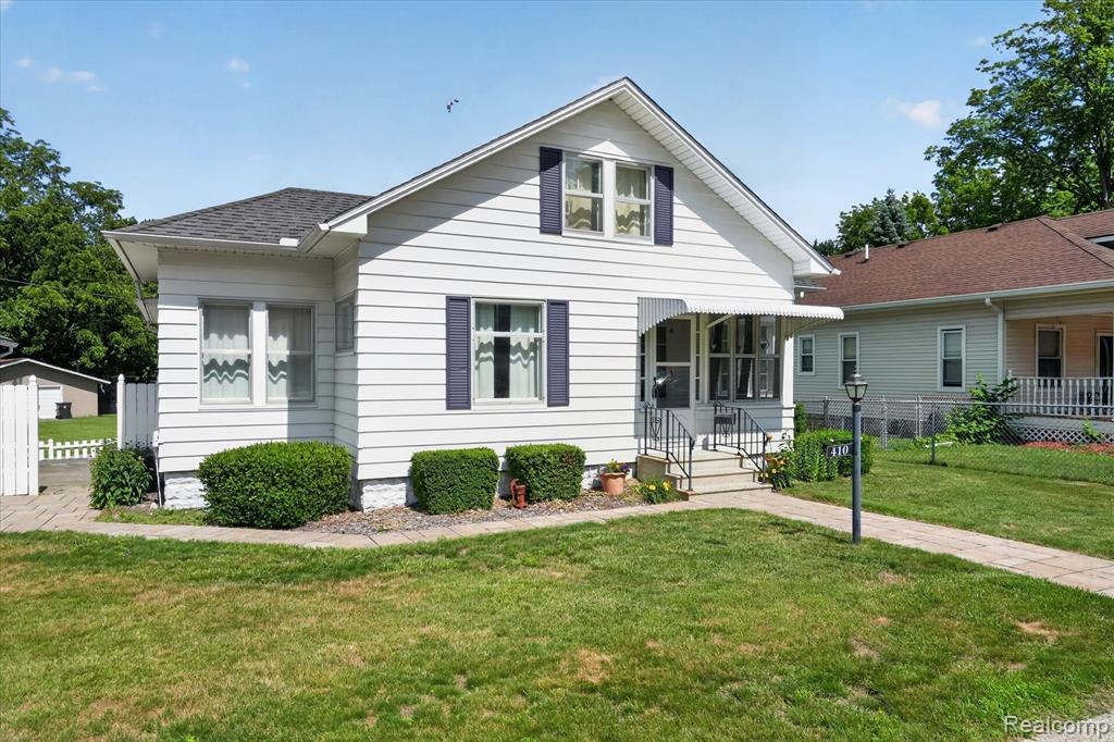410 S Center Street, Howell, MI 48843 — Photo 45