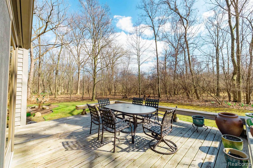 8555 Island Boulevard, Grosse Ile, MI 48138 — Photo 36