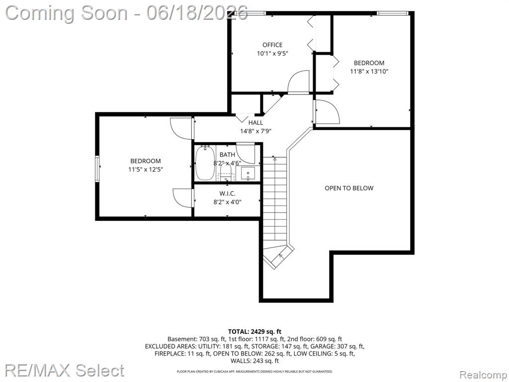 4135 Maplewood Meadows Avenue, Grand Blanc, MI 48439 — Photo 54