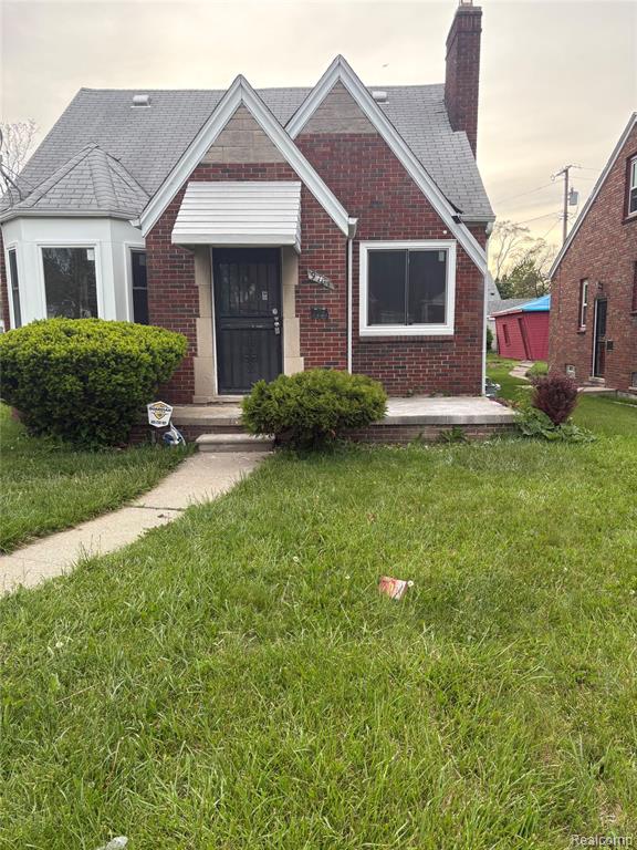 9701 Somerset Avenue, Detroit, MI 48224