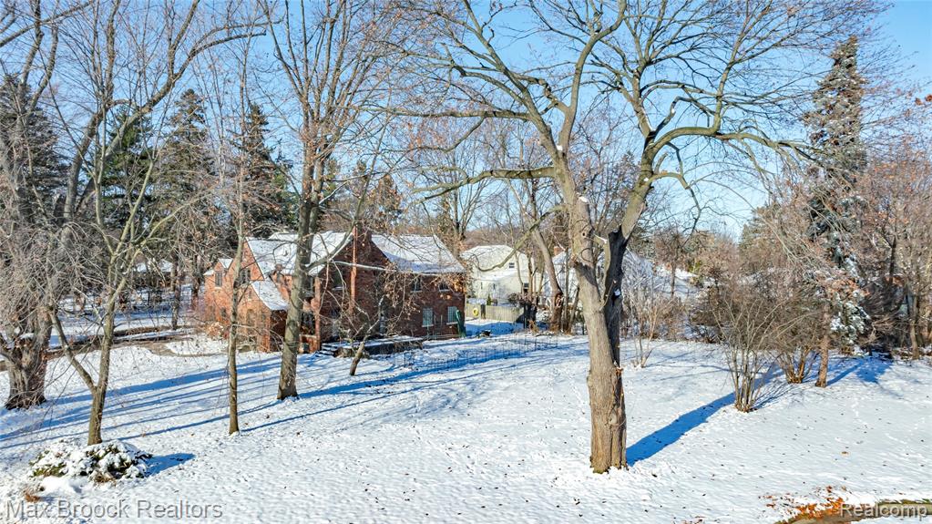 75 Hillsdale Road, Bloomfield Hills, MI 48302 — Photo 74