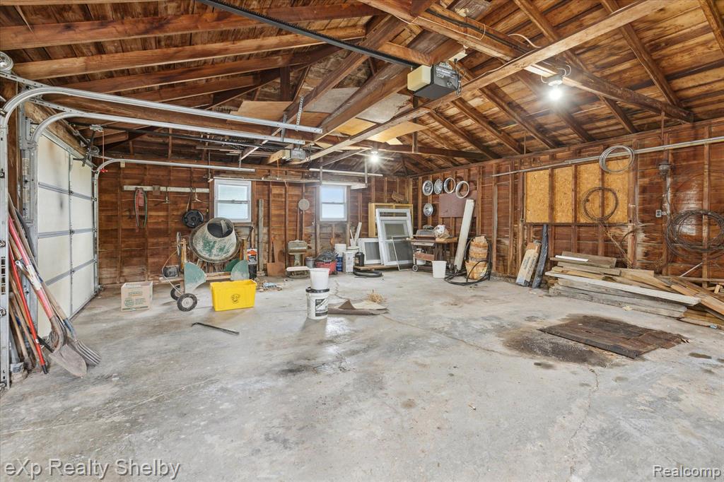 8433 W SANILAC Road, Vassar, MI 48768 — Photo 34