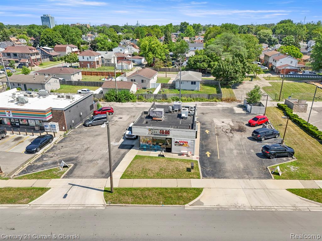 986 Southfield Road, Lincoln Park, MI 48146 — Photo 19