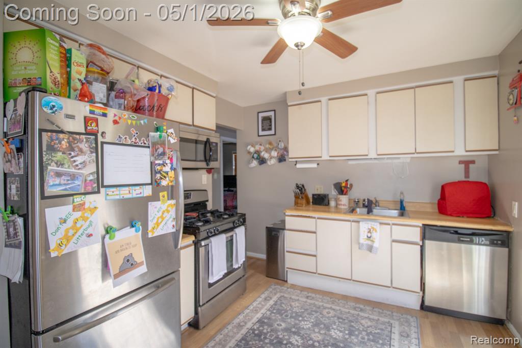 18455 Denby, Redford, MI 48240 — Photo 13