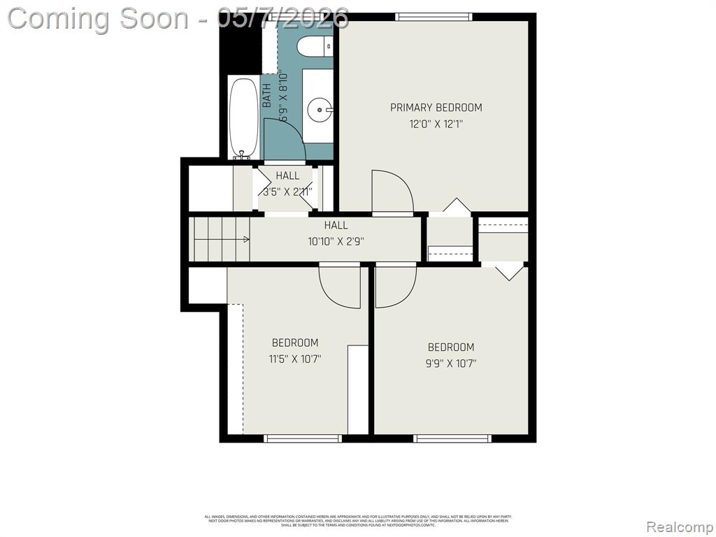 4363 Nelsey Road, Waterford, MI 48329 — Photo 42